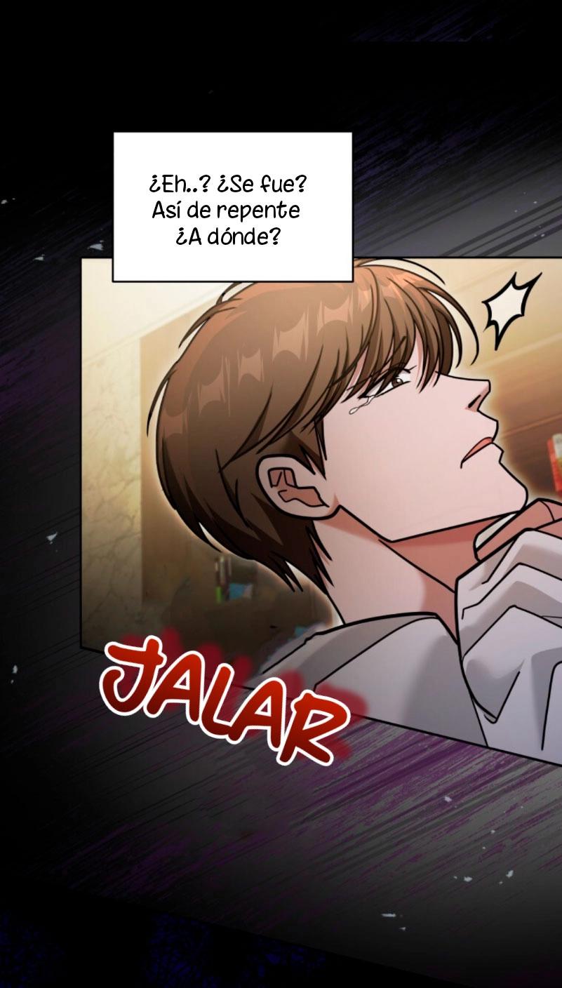 EL DIARIO DE SUPERVIVENCIA DEL SECRETARIO DEL TOP OBSESIVO - Capítulo 24 3 manhwa