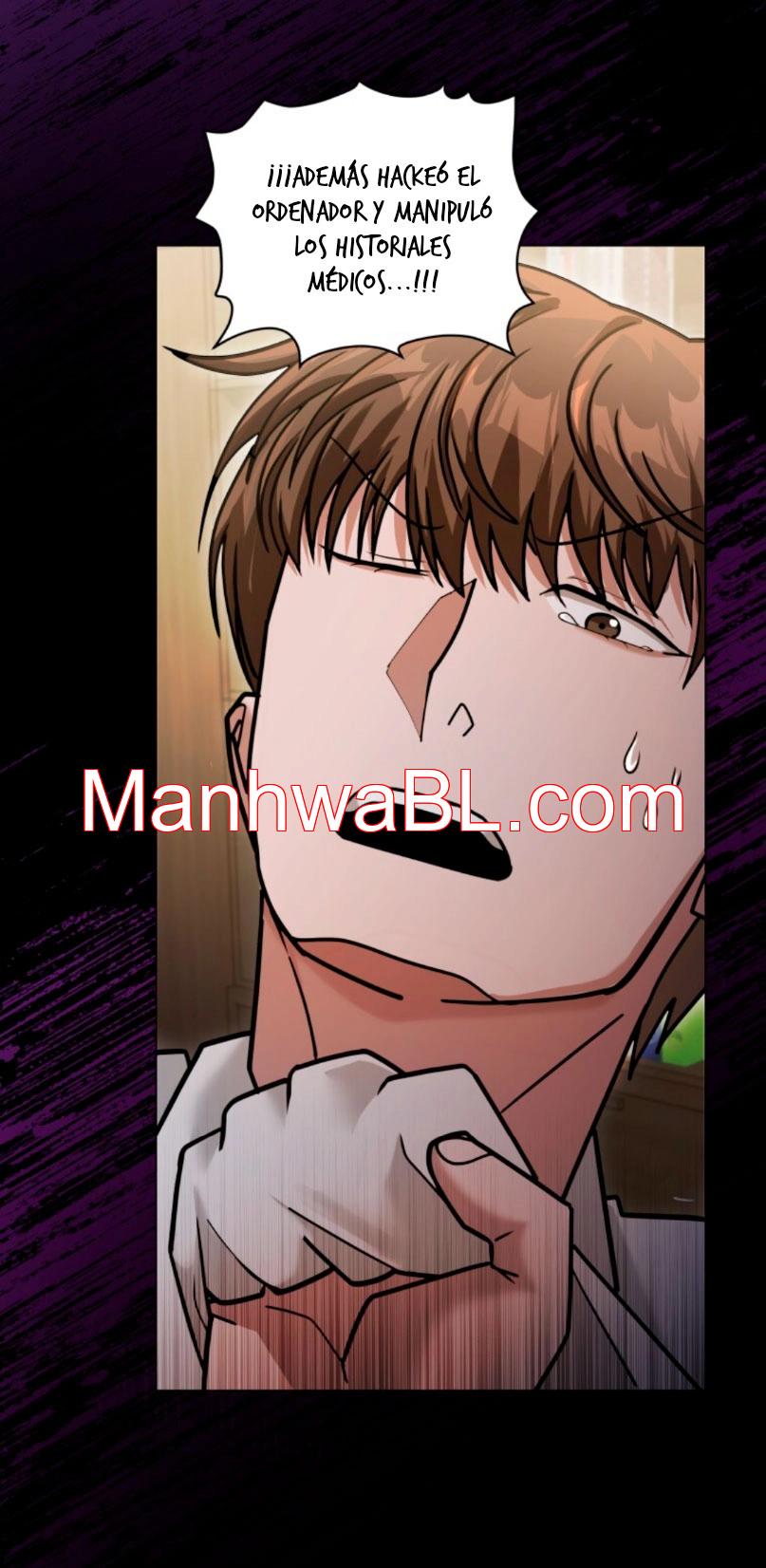 EL DIARIO DE SUPERVIVENCIA DEL SECRETARIO DEL TOP OBSESIVO - Capítulo 24 3 manhwa