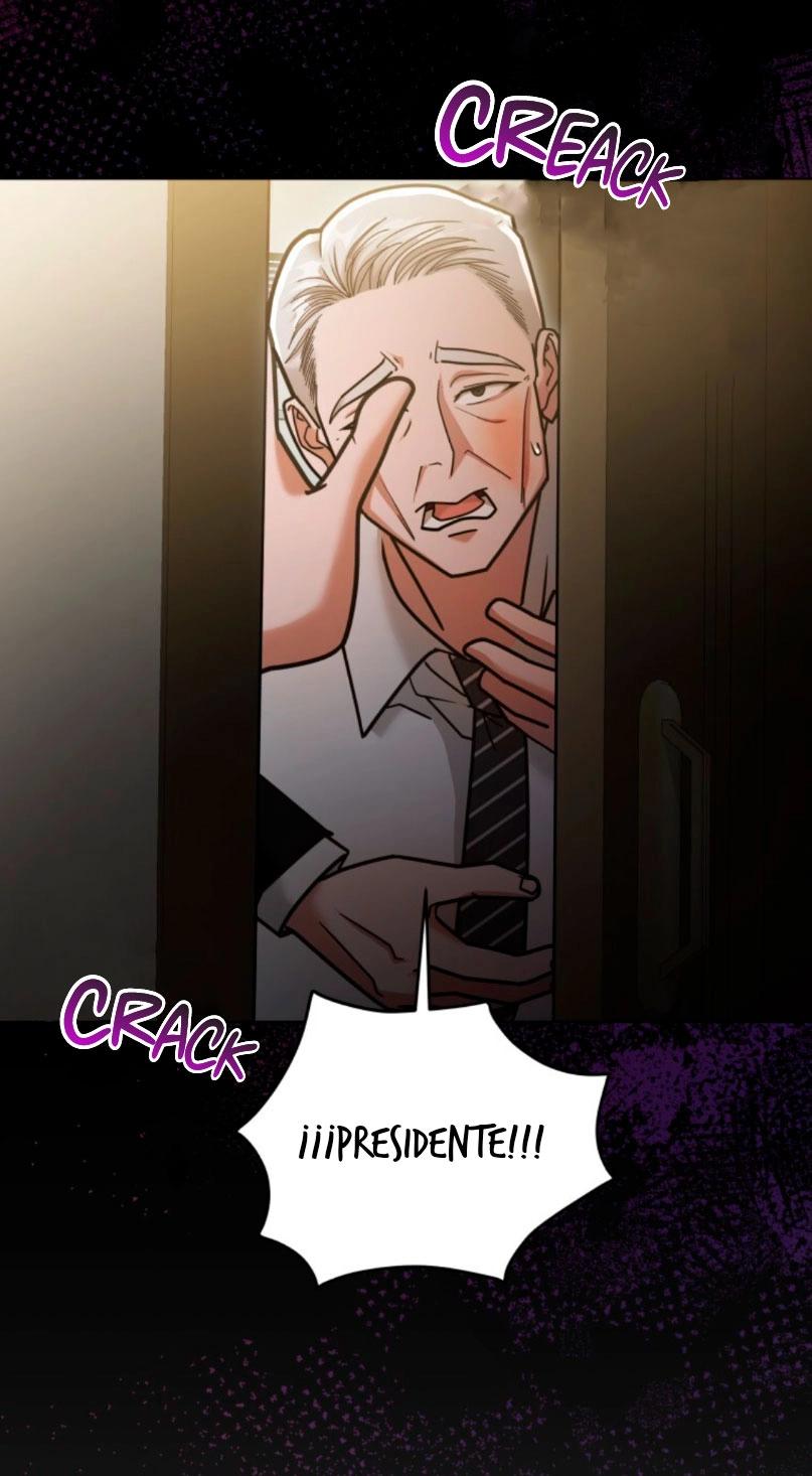 EL DIARIO DE SUPERVIVENCIA DEL SECRETARIO DEL TOP OBSESIVO - Capítulo 24 3 manhwa