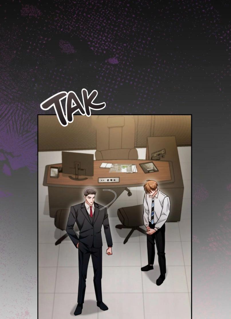 EL DIARIO DE SUPERVIVENCIA DEL SECRETARIO DEL TOP OBSESIVO - Capítulo 24 3 manhwa