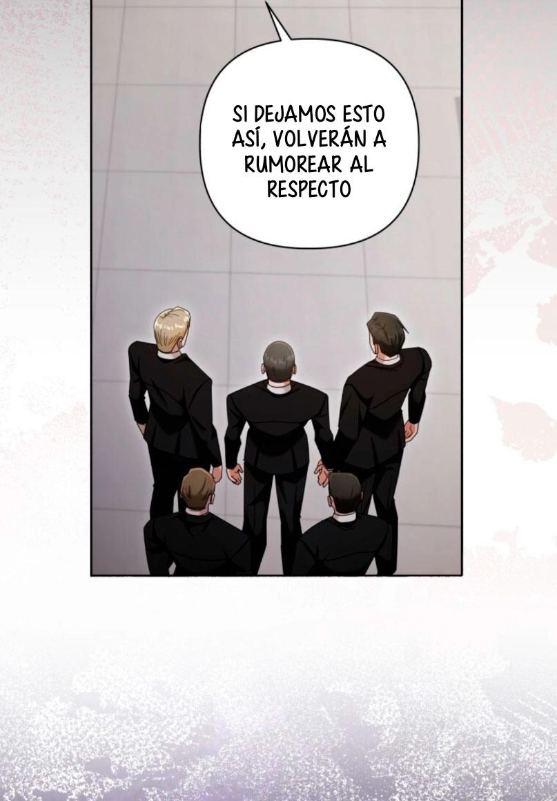 EL DIARIO DE SUPERVIVENCIA DEL SECRETARIO DEL TOP OBSESIVO - Capítulo 24 3 manhwa