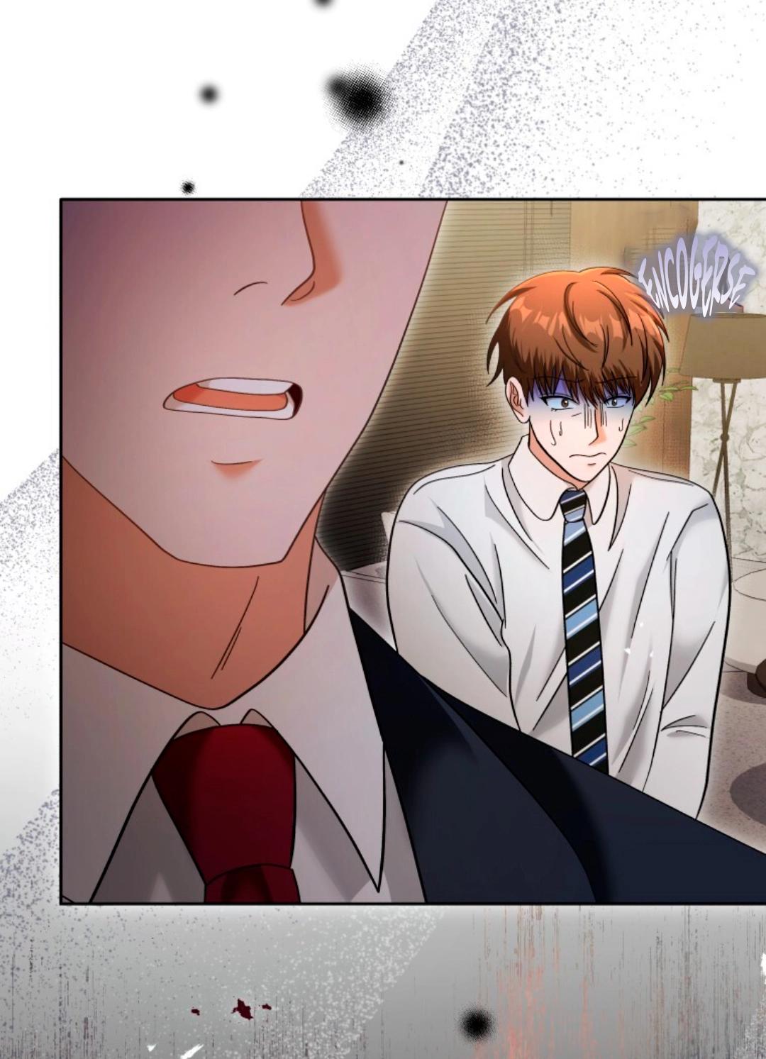 EL DIARIO DE SUPERVIVENCIA DEL SECRETARIO DEL TOP OBSESIVO - Capítulo 24 3 manhwa
