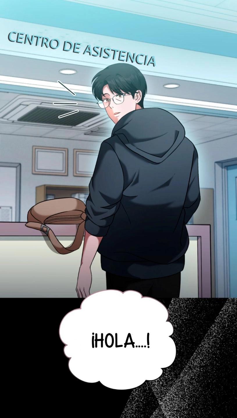 EL DIARIO DE SUPERVIVENCIA DEL SECRETARIO DEL TOP OBSESIVO - Capítulo 24 manhwa