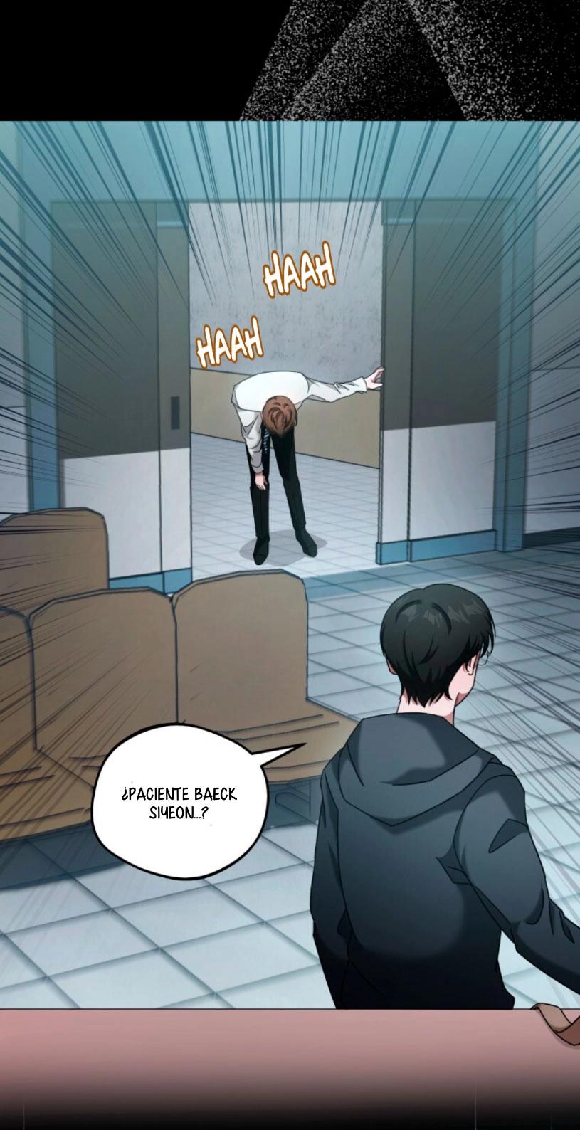 EL DIARIO DE SUPERVIVENCIA DEL SECRETARIO DEL TOP OBSESIVO - Capítulo 24 manhwa