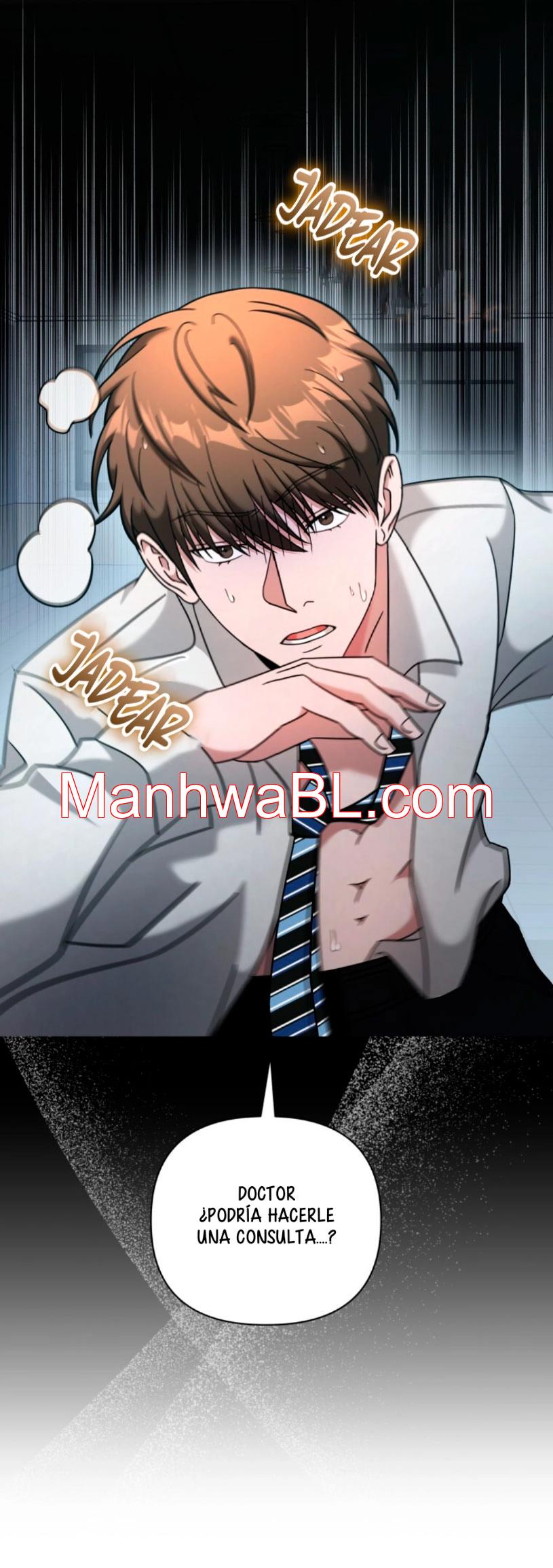 EL DIARIO DE SUPERVIVENCIA DEL SECRETARIO DEL TOP OBSESIVO - Capítulo 24 manhwa