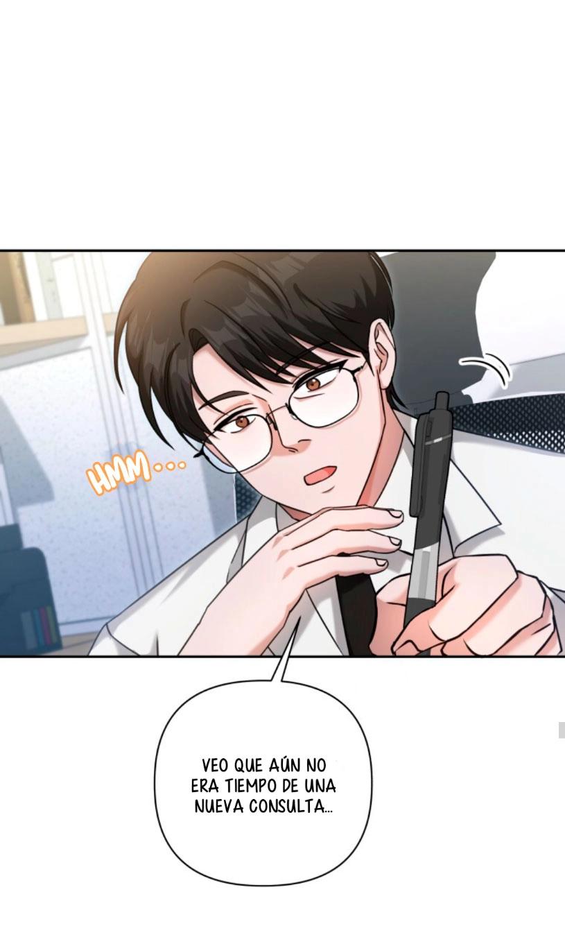 EL DIARIO DE SUPERVIVENCIA DEL SECRETARIO DEL TOP OBSESIVO - Capítulo 24 manhwa