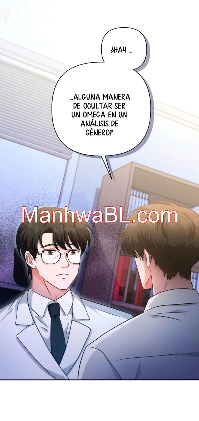 EL DIARIO DE SUPERVIVENCIA DEL SECRETARIO DEL TOP OBSESIVO - Capítulo 24 manhwa