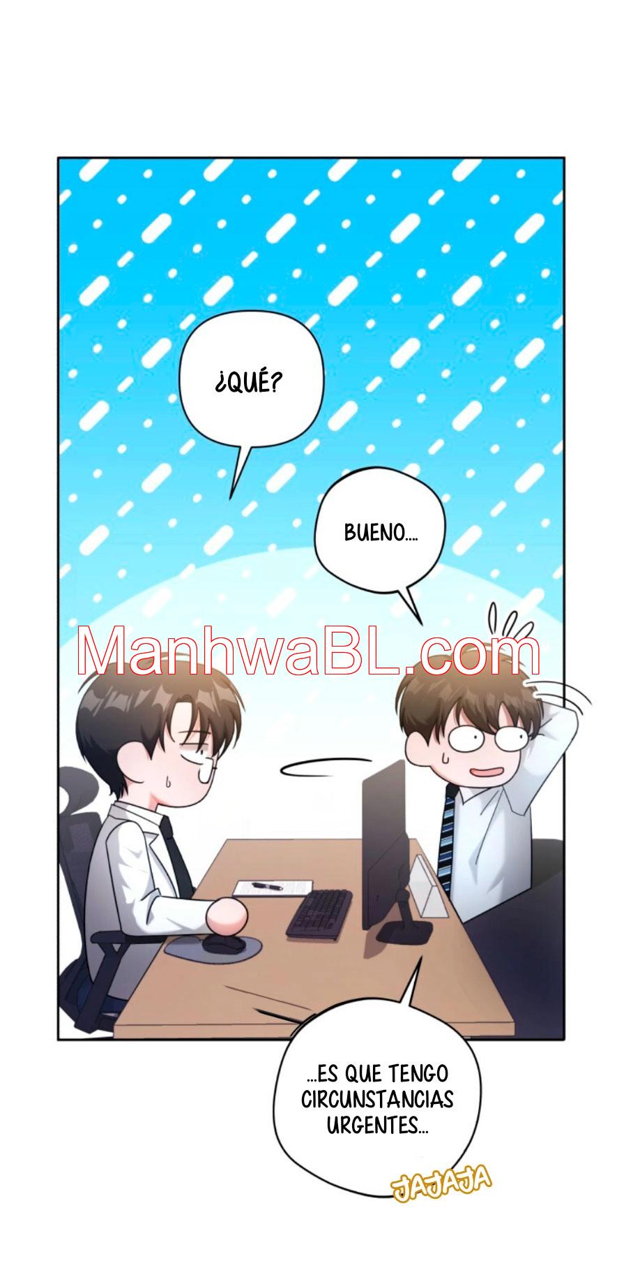 EL DIARIO DE SUPERVIVENCIA DEL SECRETARIO DEL TOP OBSESIVO - Capítulo 24 manhwa