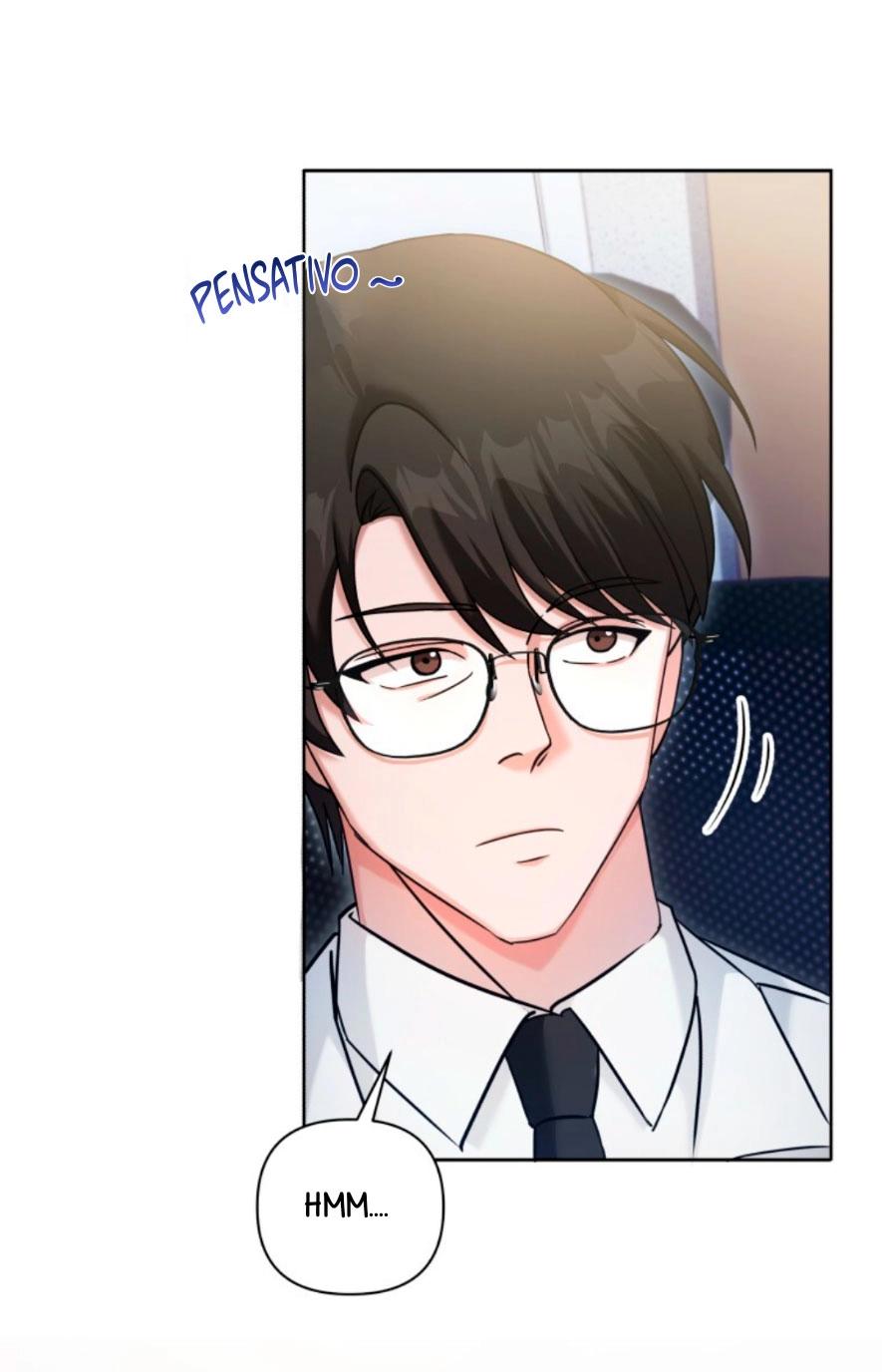 EL DIARIO DE SUPERVIVENCIA DEL SECRETARIO DEL TOP OBSESIVO - Capítulo 24 manhwa