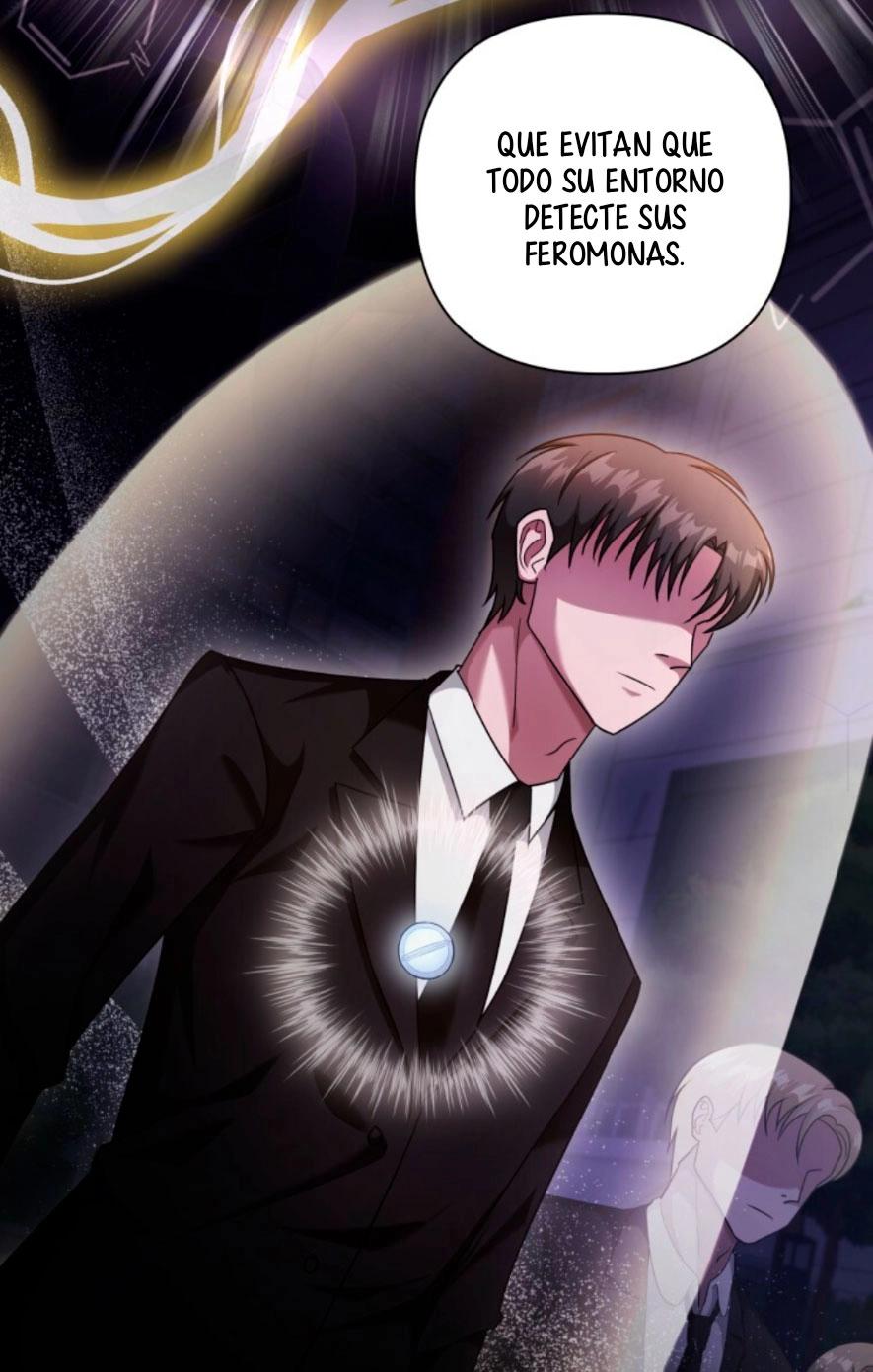 EL DIARIO DE SUPERVIVENCIA DEL SECRETARIO DEL TOP OBSESIVO - Capítulo 24 manhwa