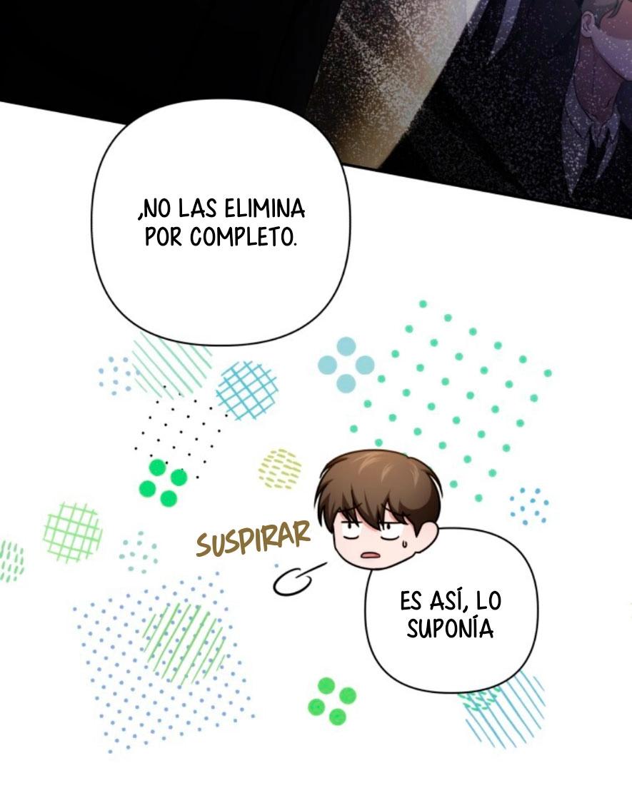 EL DIARIO DE SUPERVIVENCIA DEL SECRETARIO DEL TOP OBSESIVO - Capítulo 24 manhwa