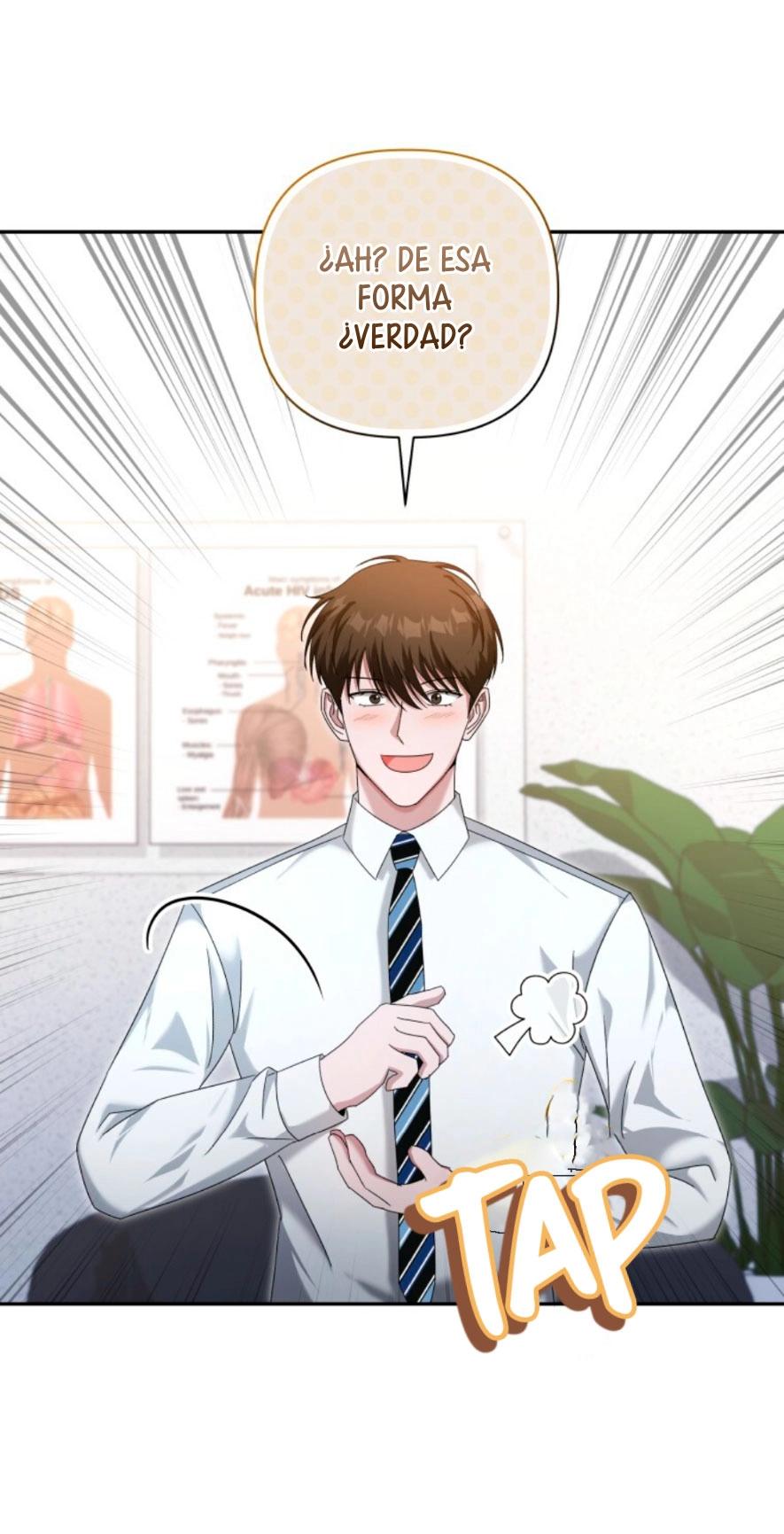 EL DIARIO DE SUPERVIVENCIA DEL SECRETARIO DEL TOP OBSESIVO - Capítulo 24 manhwa