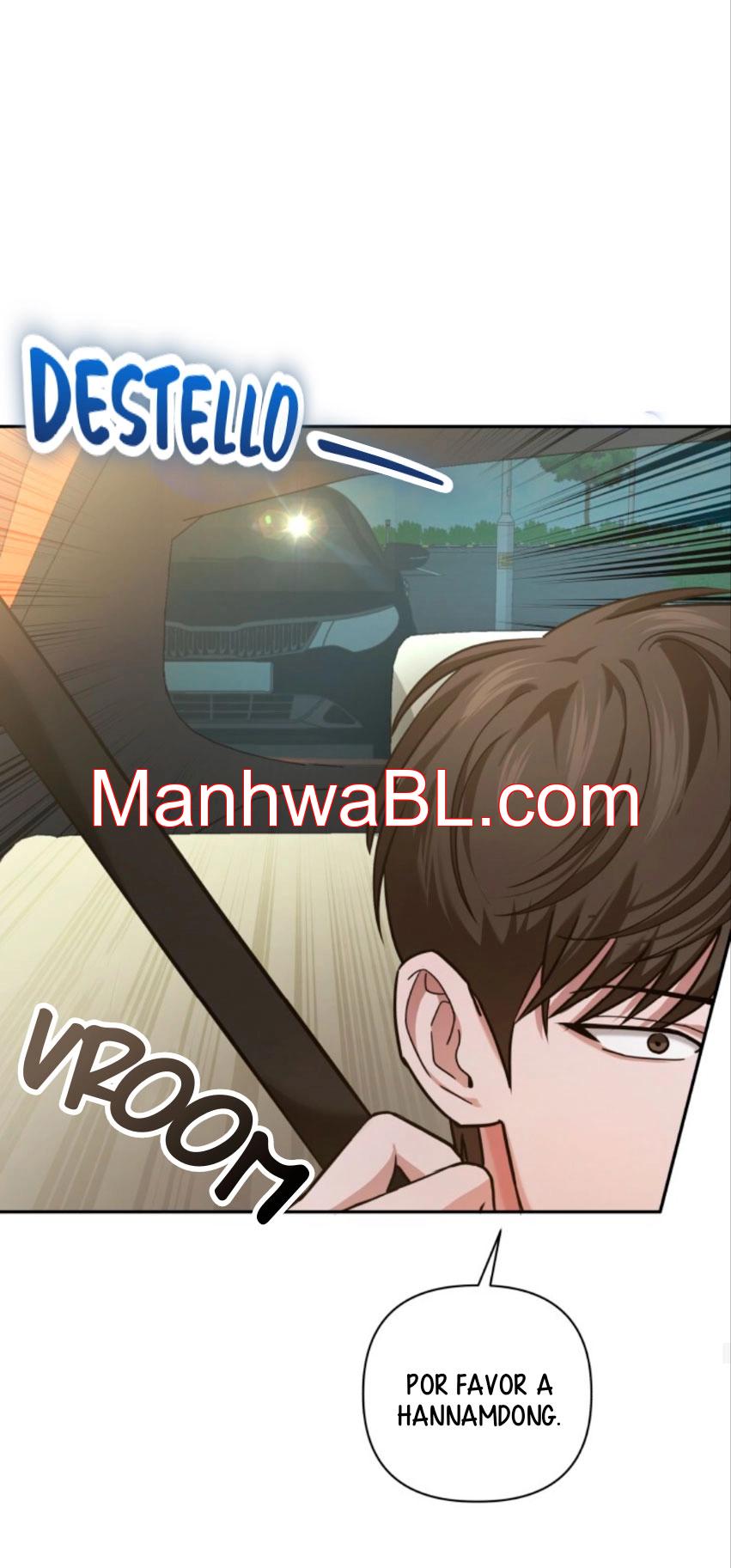 EL DIARIO DE SUPERVIVENCIA DEL SECRETARIO DEL TOP OBSESIVO - Capítulo 24 manhwa