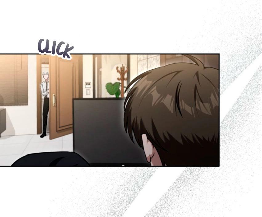 EL DIARIO DE SUPERVIVENCIA DEL SECRETARIO DEL TOP OBSESIVO - Capítulo 24 manhwa