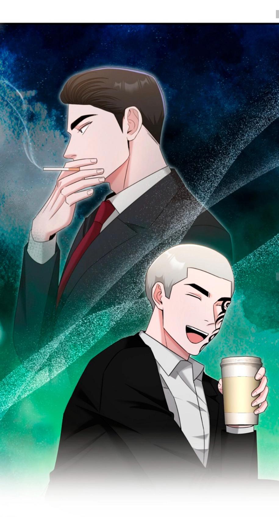 EL DIARIO DE SUPERVIVENCIA DEL SECRETARIO DEL TOP OBSESIVO - Capítulo 25 2 manhwa