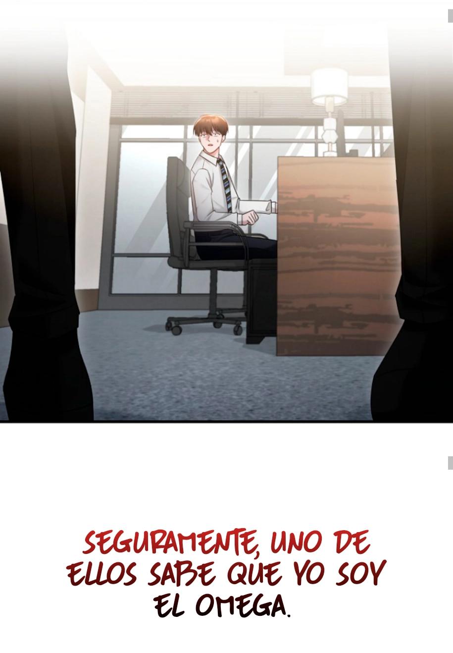 EL DIARIO DE SUPERVIVENCIA DEL SECRETARIO DEL TOP OBSESIVO - Capítulo 25 2 manhwa
