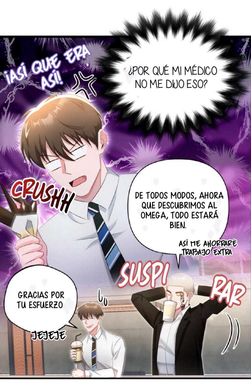 EL DIARIO DE SUPERVIVENCIA DEL SECRETARIO DEL TOP OBSESIVO - Capítulo 25 2 manhwa