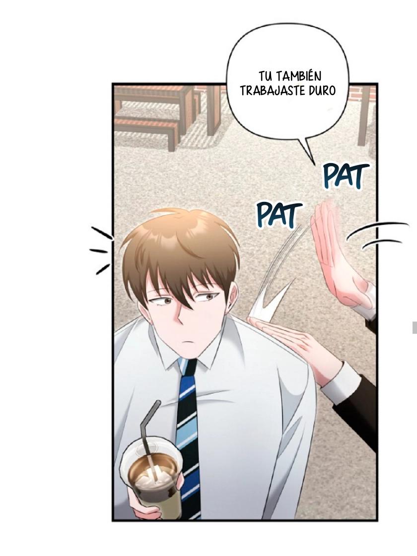 EL DIARIO DE SUPERVIVENCIA DEL SECRETARIO DEL TOP OBSESIVO - Capítulo 25 2 manhwa