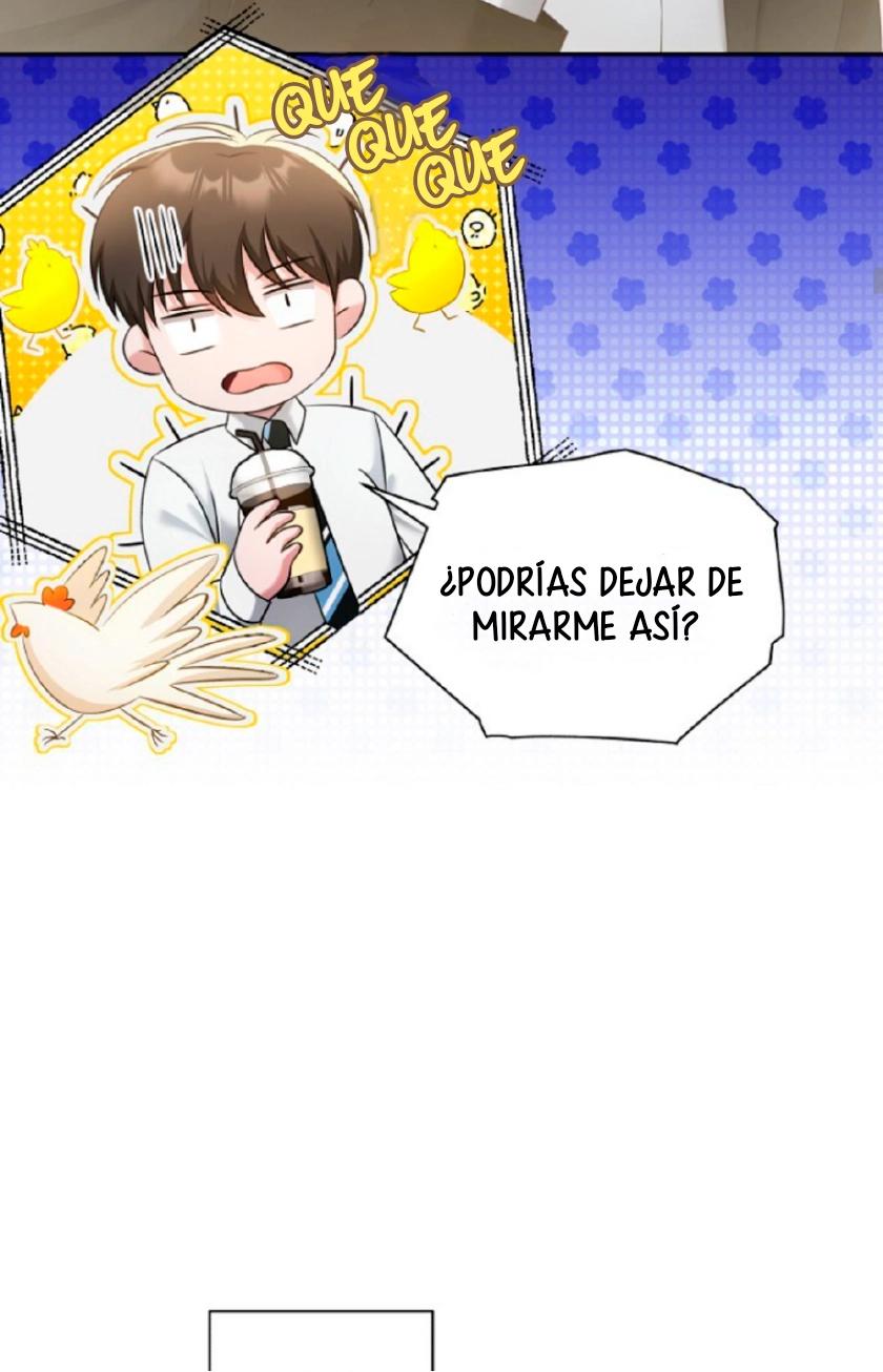 EL DIARIO DE SUPERVIVENCIA DEL SECRETARIO DEL TOP OBSESIVO - Capítulo 25 2 manhwa