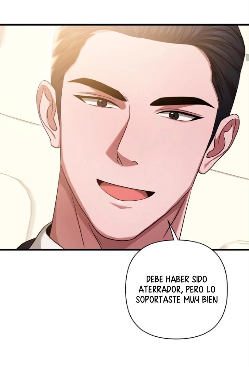 EL DIARIO DE SUPERVIVENCIA DEL SECRETARIO DEL TOP OBSESIVO - Capítulo 25 2 manhwa