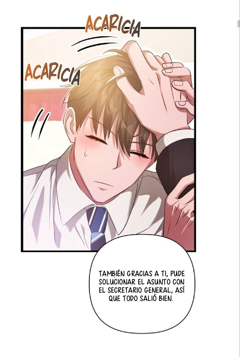 EL DIARIO DE SUPERVIVENCIA DEL SECRETARIO DEL TOP OBSESIVO - Capítulo 25 2 manhwa