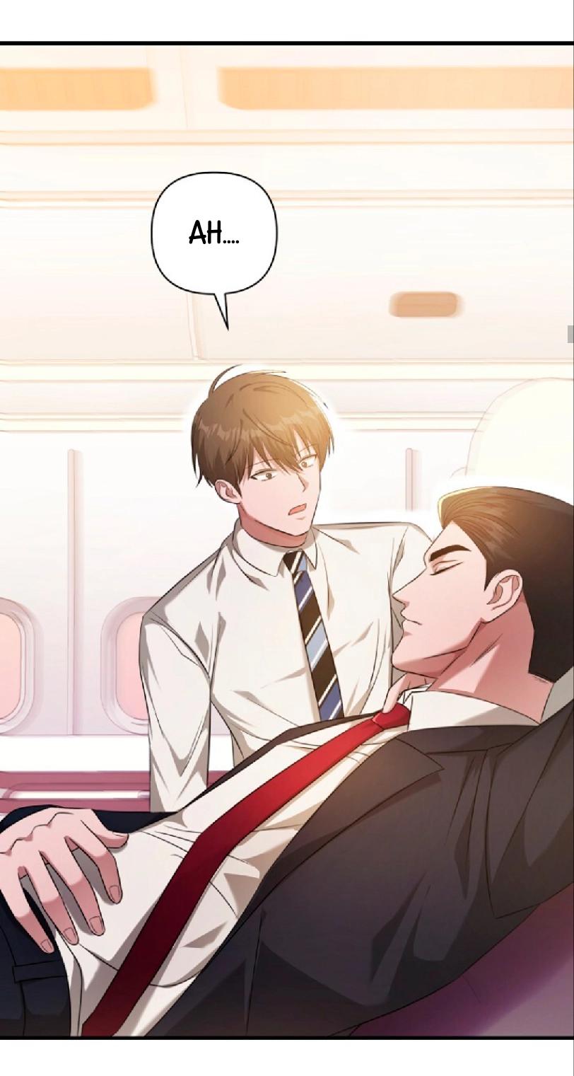 EL DIARIO DE SUPERVIVENCIA DEL SECRETARIO DEL TOP OBSESIVO - Capítulo 25 2 manhwa