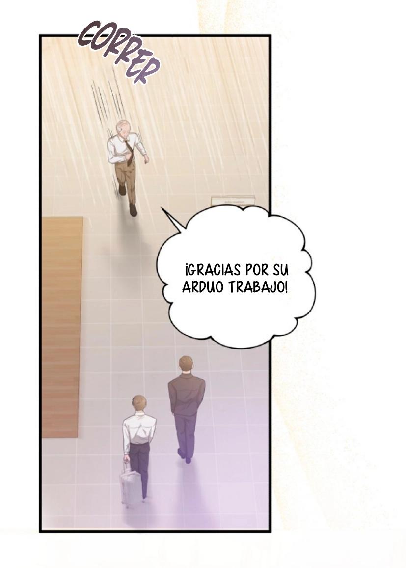 EL DIARIO DE SUPERVIVENCIA DEL SECRETARIO DEL TOP OBSESIVO - Capítulo 25 2 manhwa