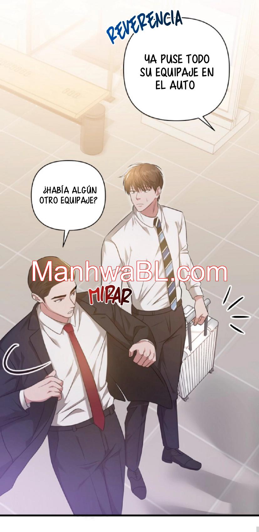 EL DIARIO DE SUPERVIVENCIA DEL SECRETARIO DEL TOP OBSESIVO - Capítulo 25 2 manhwa