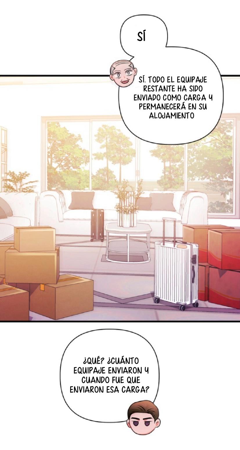 EL DIARIO DE SUPERVIVENCIA DEL SECRETARIO DEL TOP OBSESIVO - Capítulo 25 2 manhwa