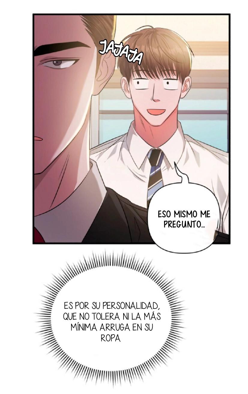EL DIARIO DE SUPERVIVENCIA DEL SECRETARIO DEL TOP OBSESIVO - Capítulo 25 2 manhwa
