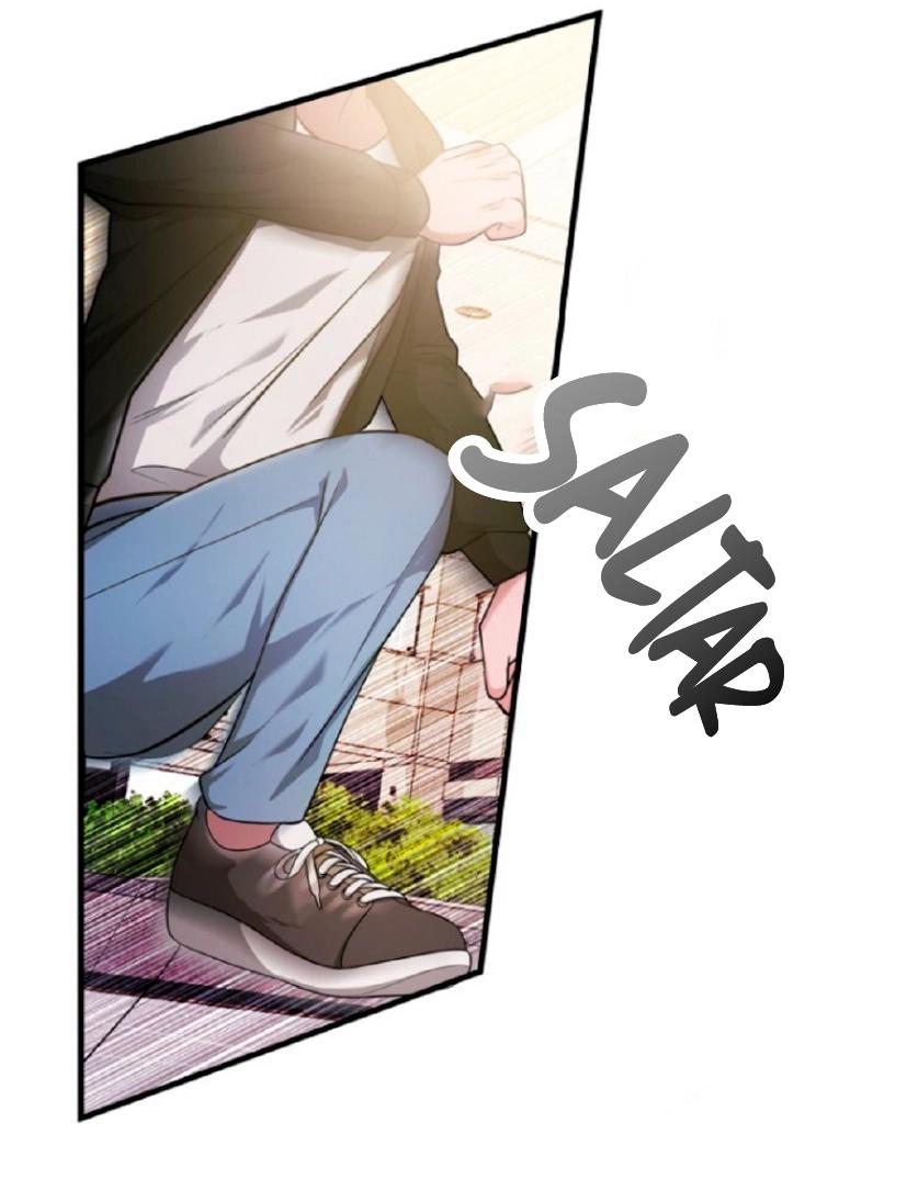 EL DIARIO DE SUPERVIVENCIA DEL SECRETARIO DEL TOP OBSESIVO - Capítulo 25 3 manhwa