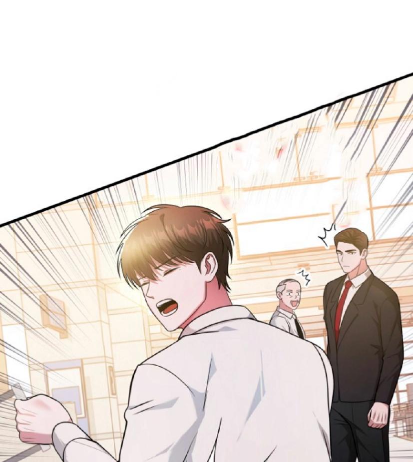 EL DIARIO DE SUPERVIVENCIA DEL SECRETARIO DEL TOP OBSESIVO - Capítulo 25 3 manhwa
