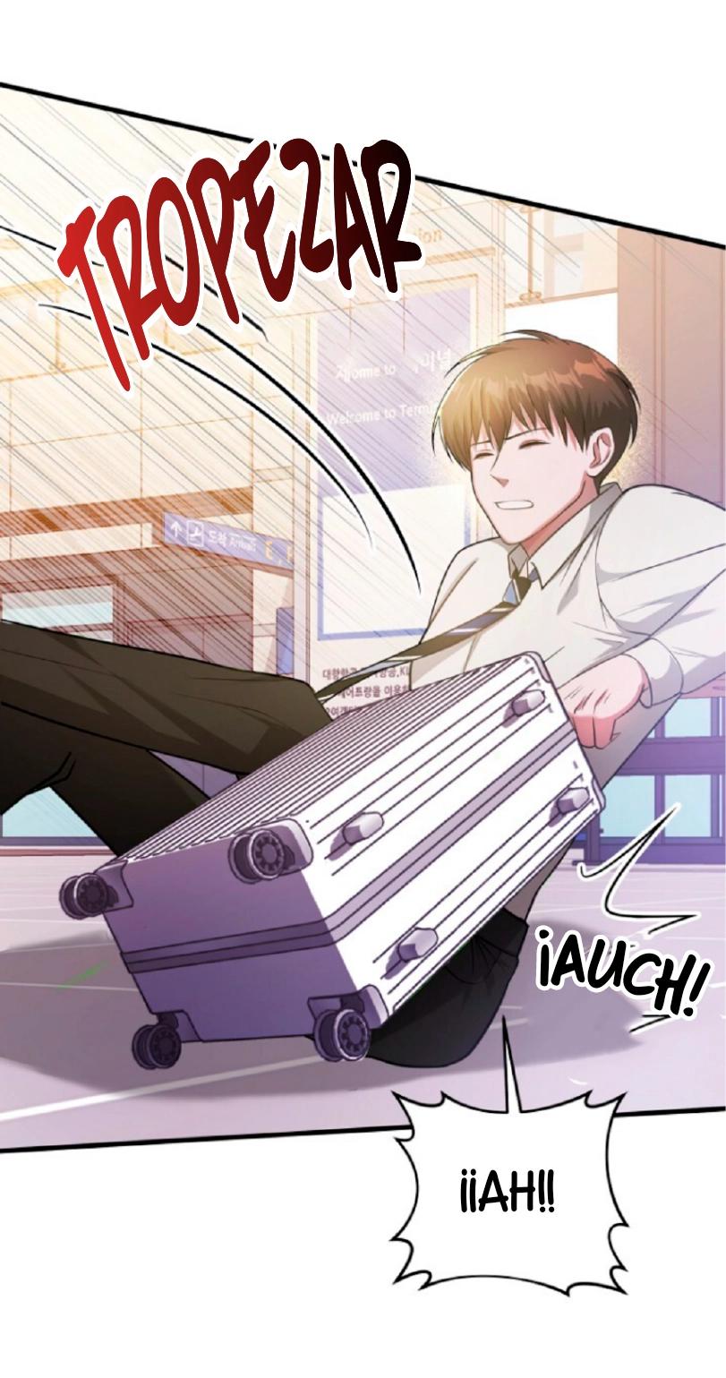 EL DIARIO DE SUPERVIVENCIA DEL SECRETARIO DEL TOP OBSESIVO - Capítulo 25 3 manhwa