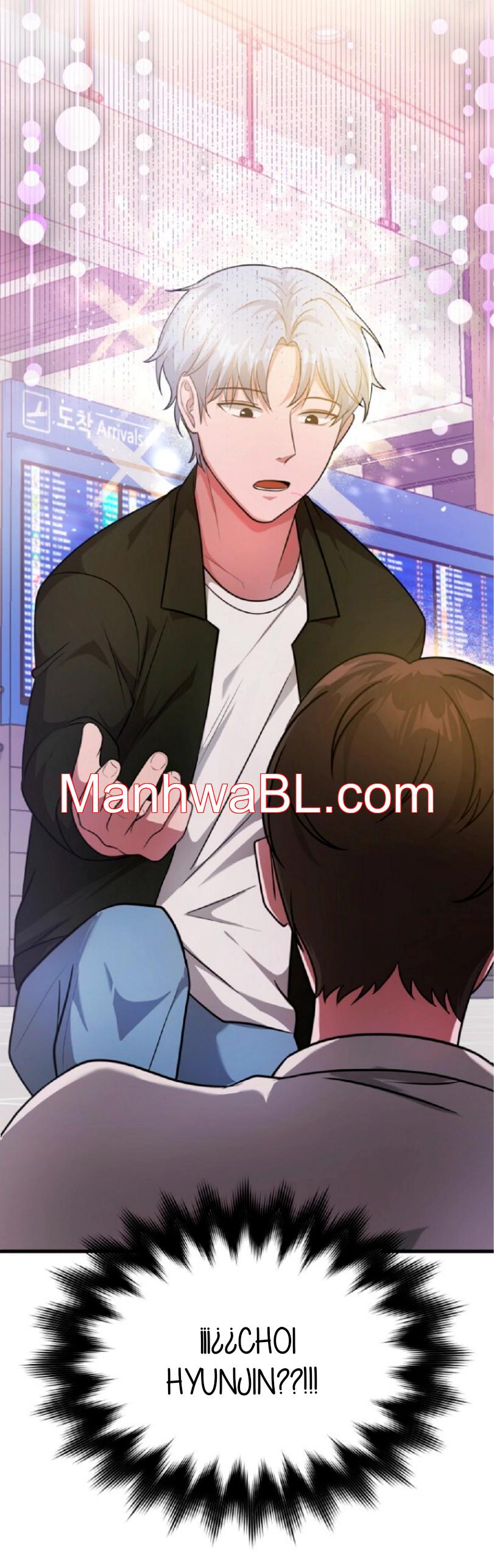 EL DIARIO DE SUPERVIVENCIA DEL SECRETARIO DEL TOP OBSESIVO - Capítulo 25 3 manhwa