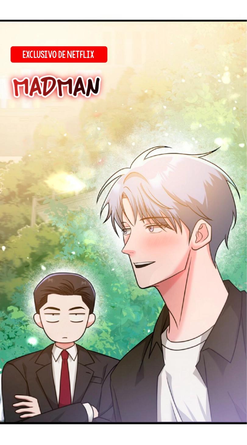 EL DIARIO DE SUPERVIVENCIA DEL SECRETARIO DEL TOP OBSESIVO - Capítulo 25 3 manhwa