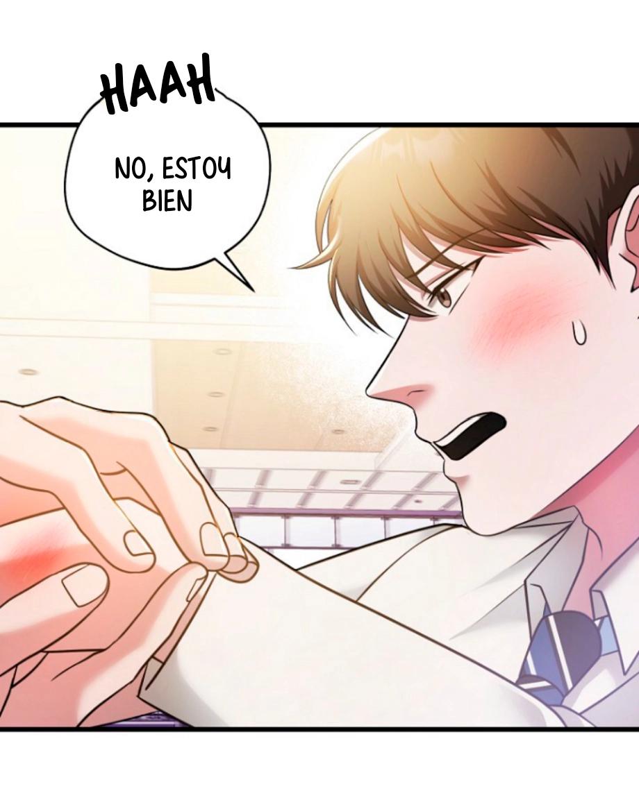 EL DIARIO DE SUPERVIVENCIA DEL SECRETARIO DEL TOP OBSESIVO - Capítulo 25 3 manhwa