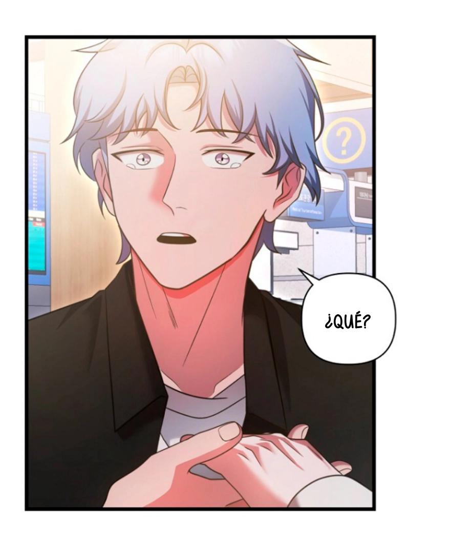EL DIARIO DE SUPERVIVENCIA DEL SECRETARIO DEL TOP OBSESIVO - Capítulo 25 3 manhwa
