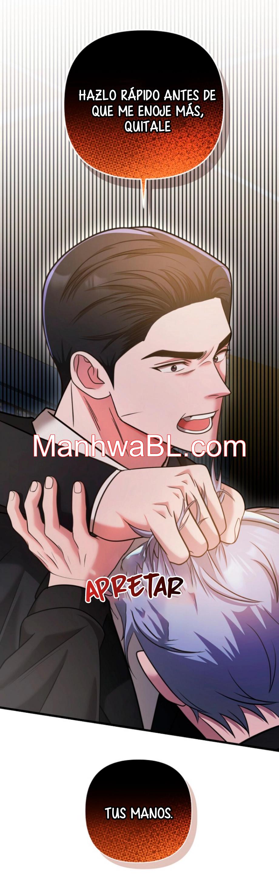 EL DIARIO DE SUPERVIVENCIA DEL SECRETARIO DEL TOP OBSESIVO - Capítulo 25 3 manhwa