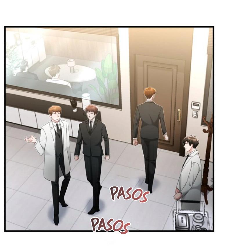 EL DIARIO DE SUPERVIVENCIA DEL SECRETARIO DEL TOP OBSESIVO - Capítulo 25 manhwa
