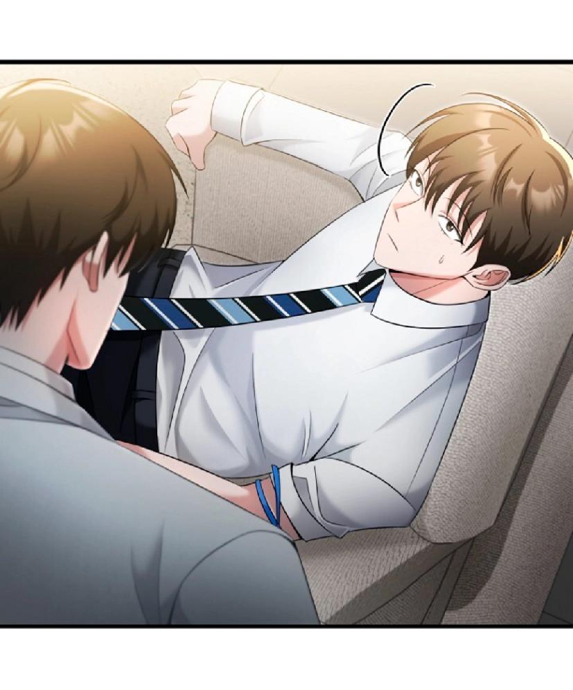 EL DIARIO DE SUPERVIVENCIA DEL SECRETARIO DEL TOP OBSESIVO - Capítulo 25 manhwa