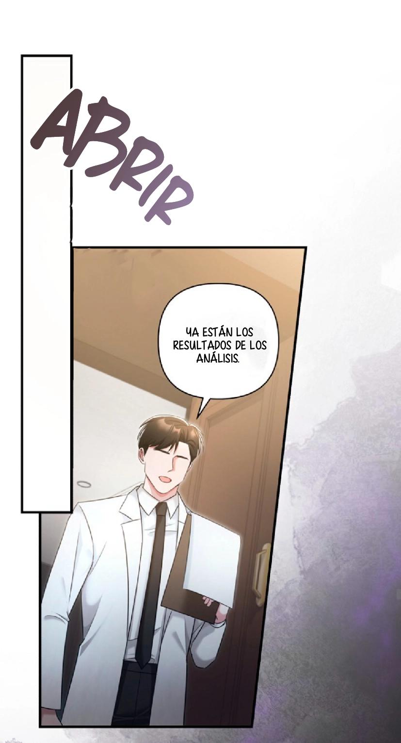 EL DIARIO DE SUPERVIVENCIA DEL SECRETARIO DEL TOP OBSESIVO - Capítulo 25 manhwa