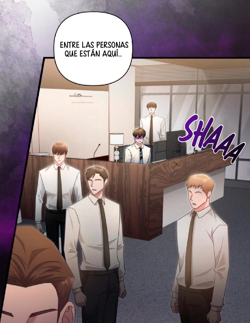 EL DIARIO DE SUPERVIVENCIA DEL SECRETARIO DEL TOP OBSESIVO - Capítulo 25 manhwa