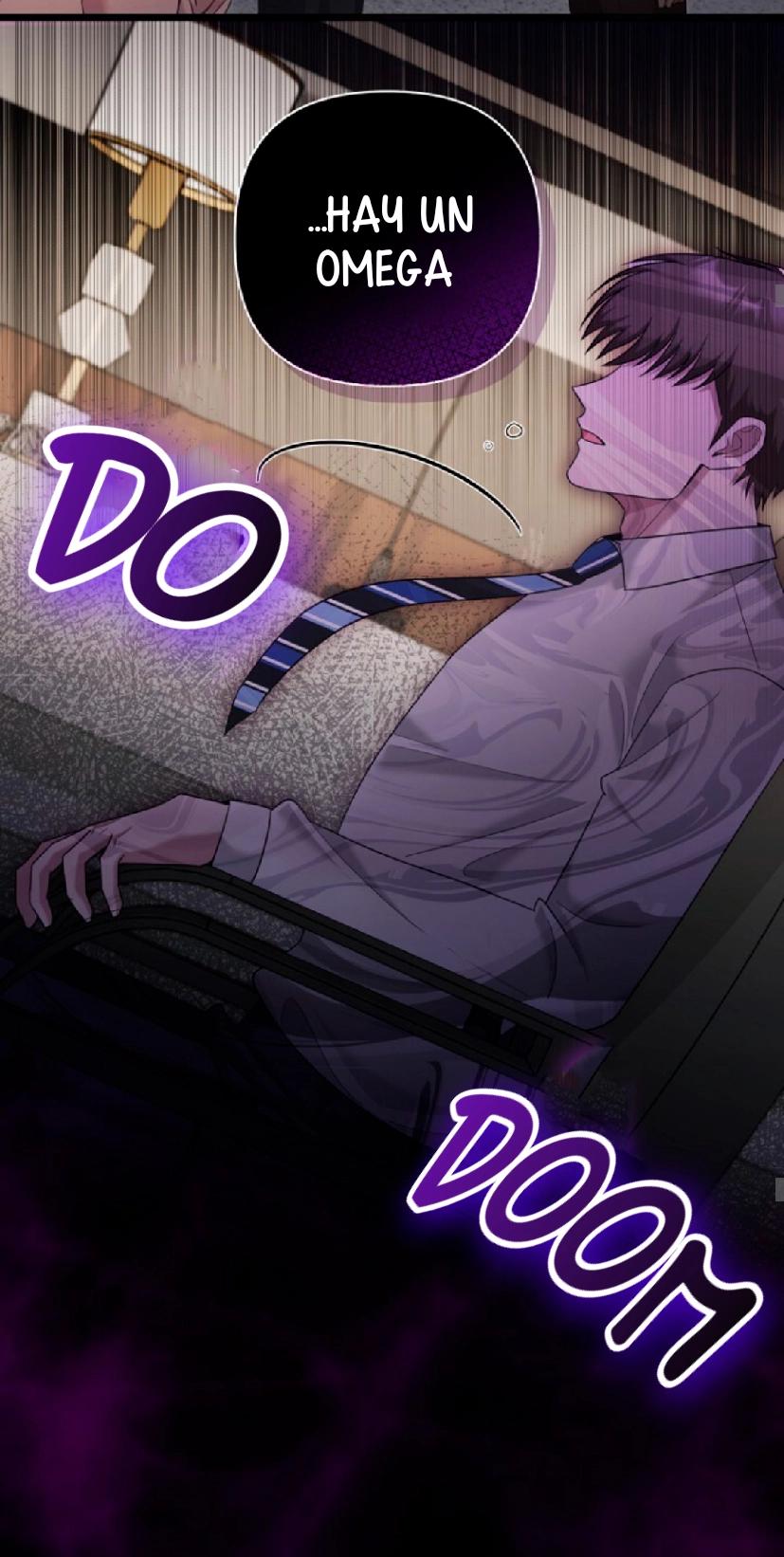 EL DIARIO DE SUPERVIVENCIA DEL SECRETARIO DEL TOP OBSESIVO - Capítulo 25 manhwa