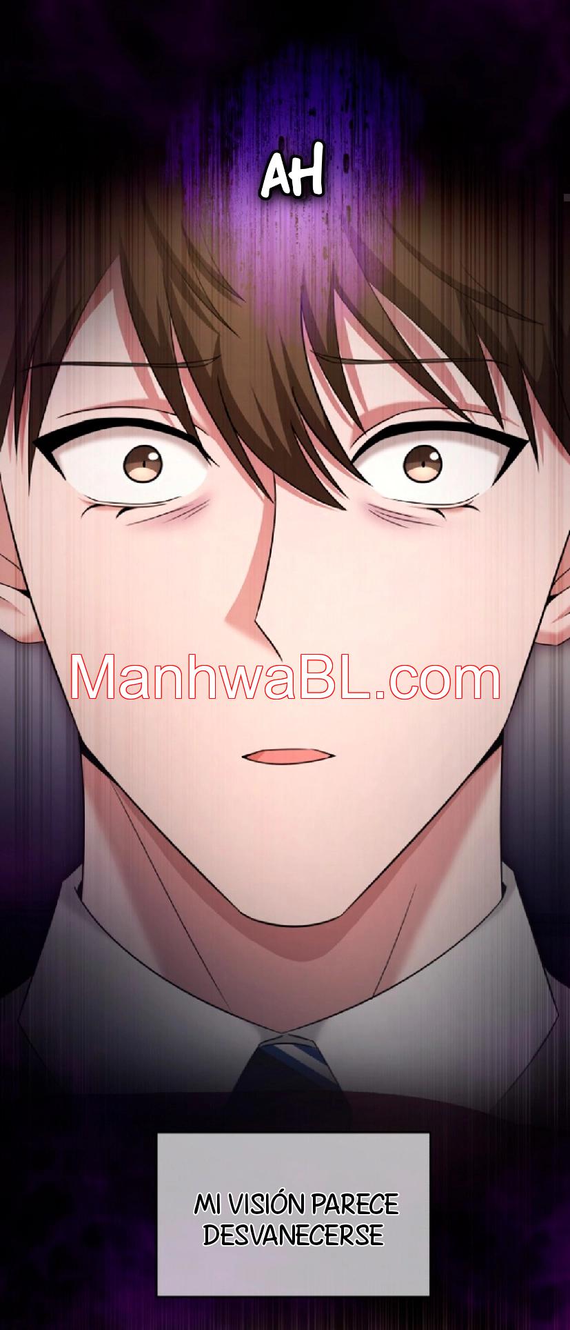EL DIARIO DE SUPERVIVENCIA DEL SECRETARIO DEL TOP OBSESIVO - Capítulo 25 manhwa