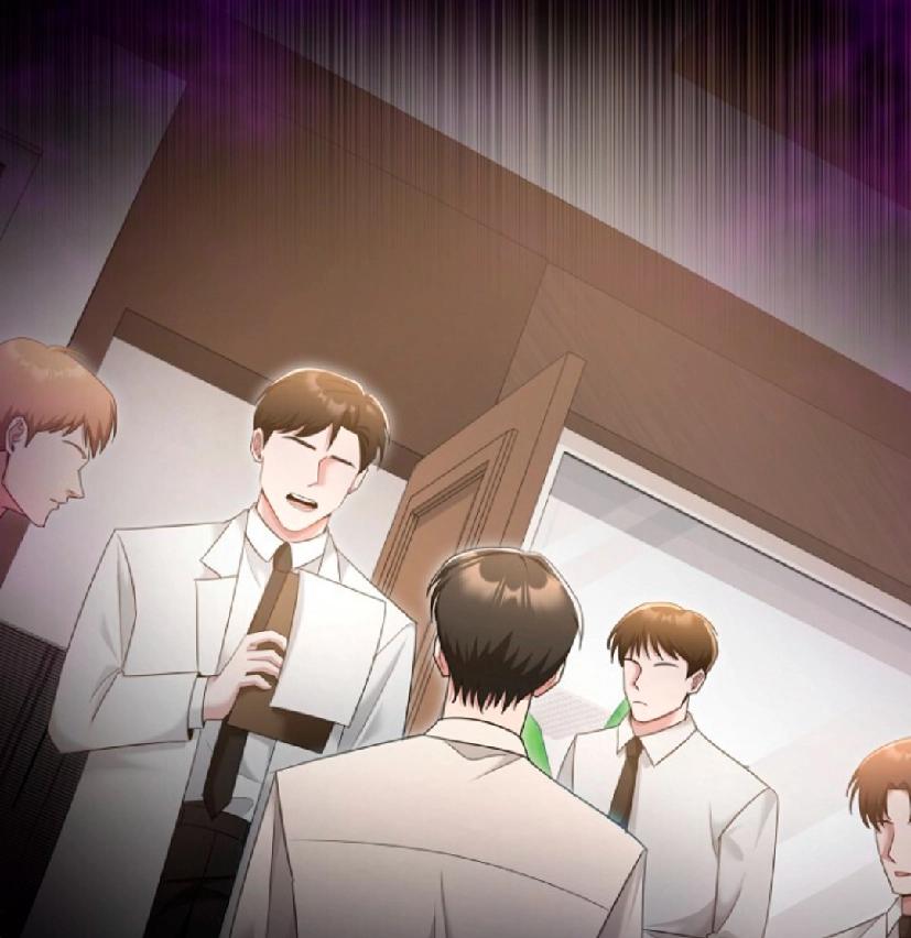 EL DIARIO DE SUPERVIVENCIA DEL SECRETARIO DEL TOP OBSESIVO - Capítulo 25 manhwa