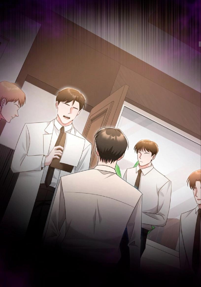 EL DIARIO DE SUPERVIVENCIA DEL SECRETARIO DEL TOP OBSESIVO - Capítulo 25 manhwa
