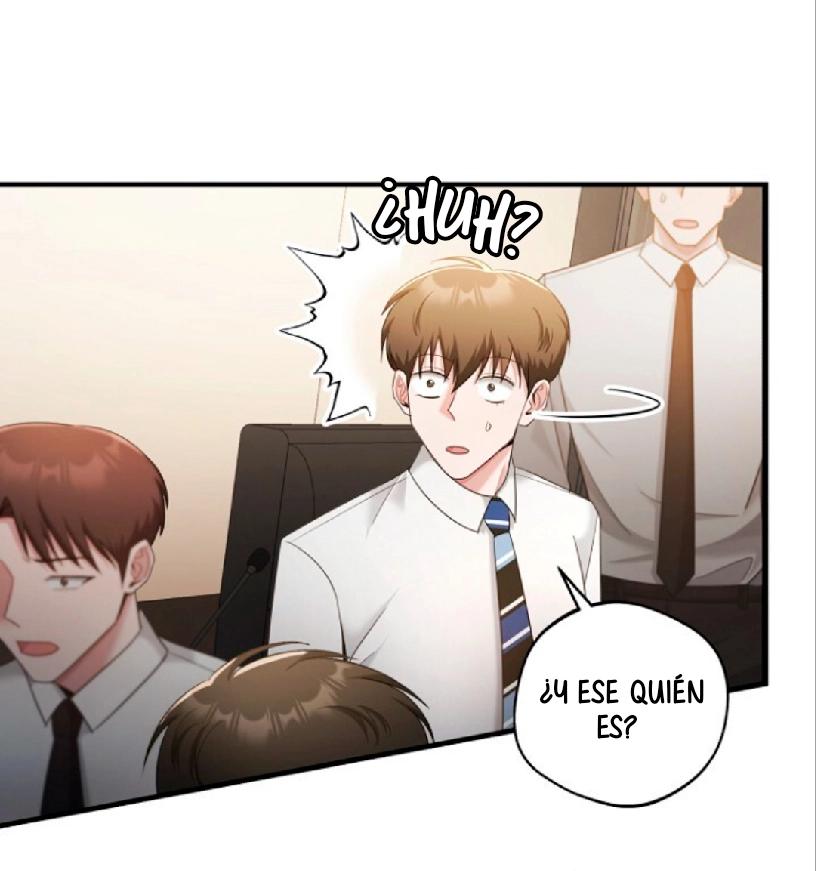 EL DIARIO DE SUPERVIVENCIA DEL SECRETARIO DEL TOP OBSESIVO - Capítulo 25 manhwa