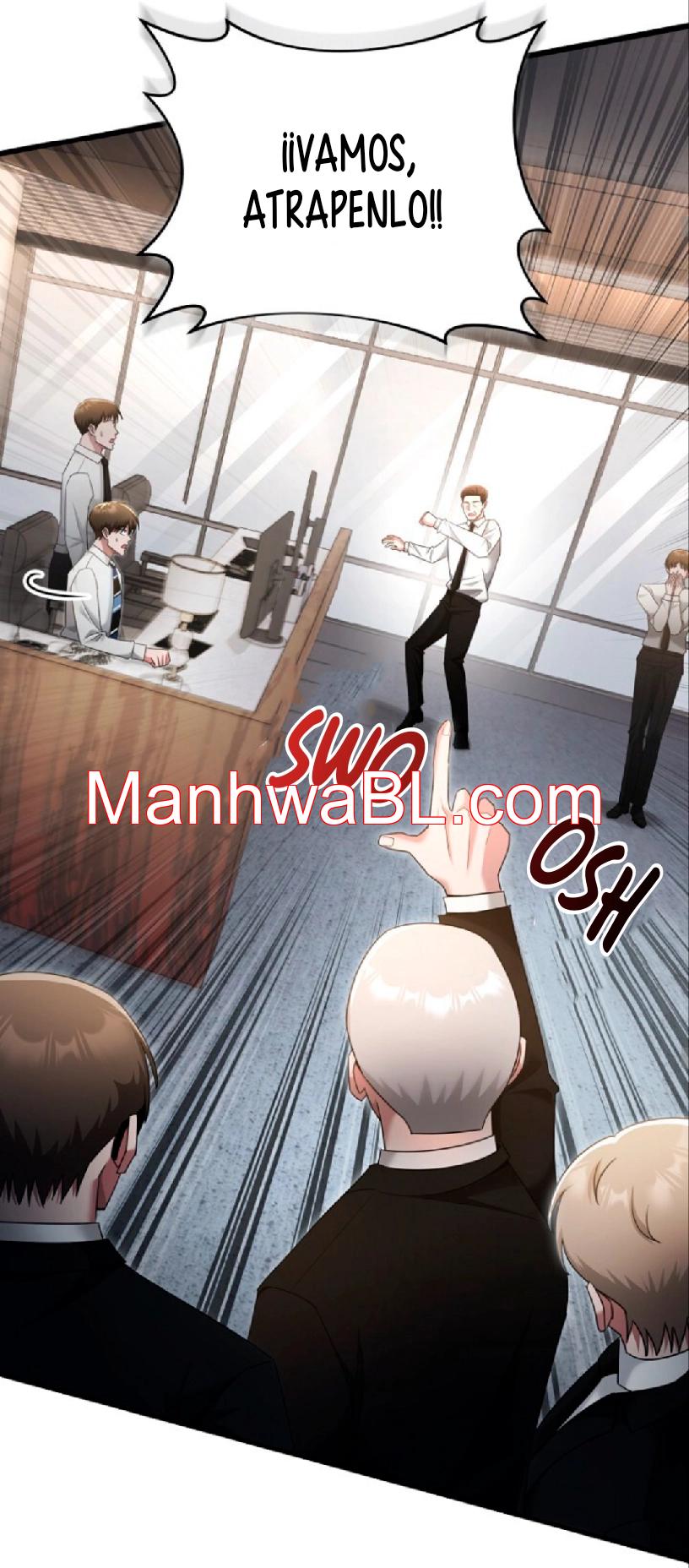 EL DIARIO DE SUPERVIVENCIA DEL SECRETARIO DEL TOP OBSESIVO - Capítulo 25 manhwa