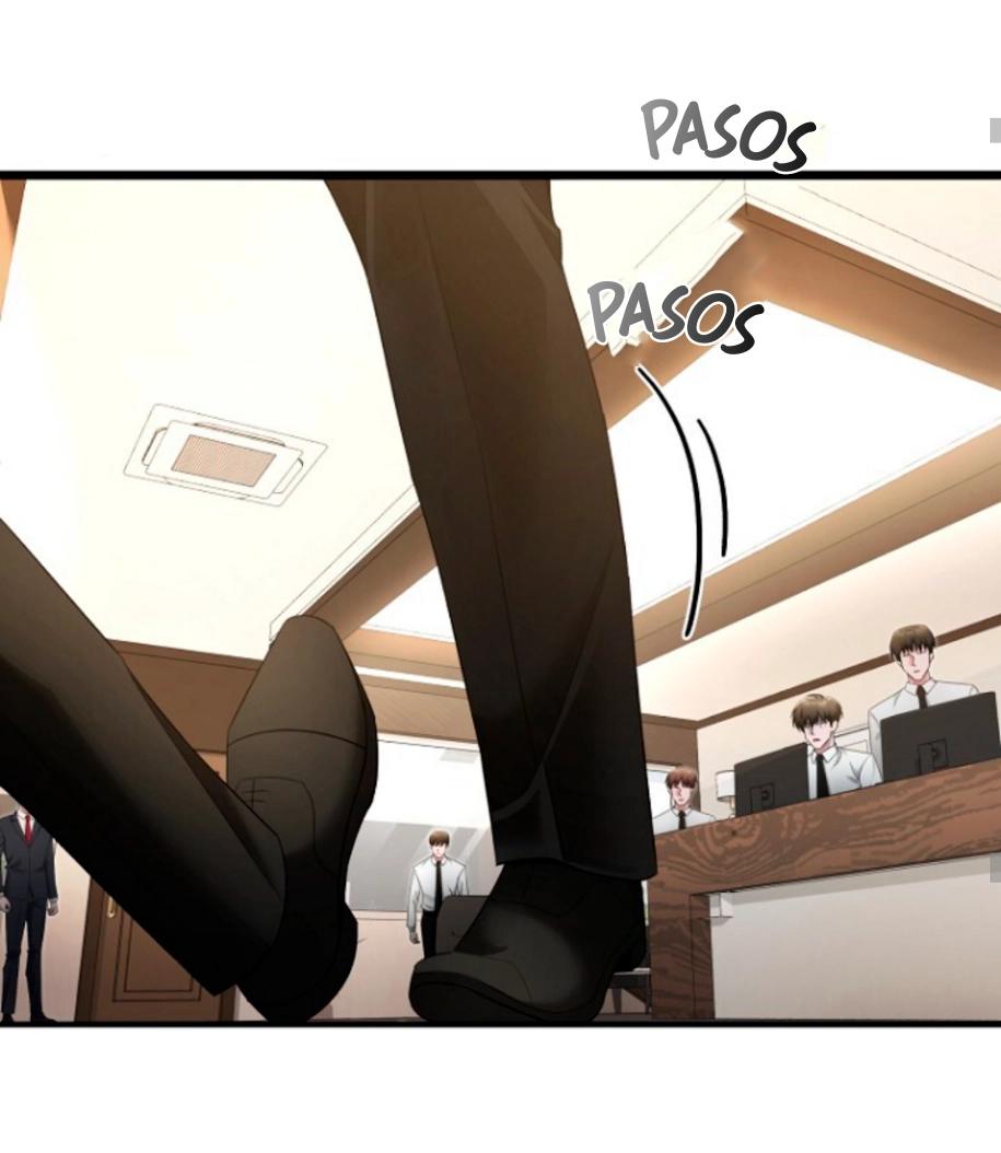 EL DIARIO DE SUPERVIVENCIA DEL SECRETARIO DEL TOP OBSESIVO - Capítulo 25 manhwa