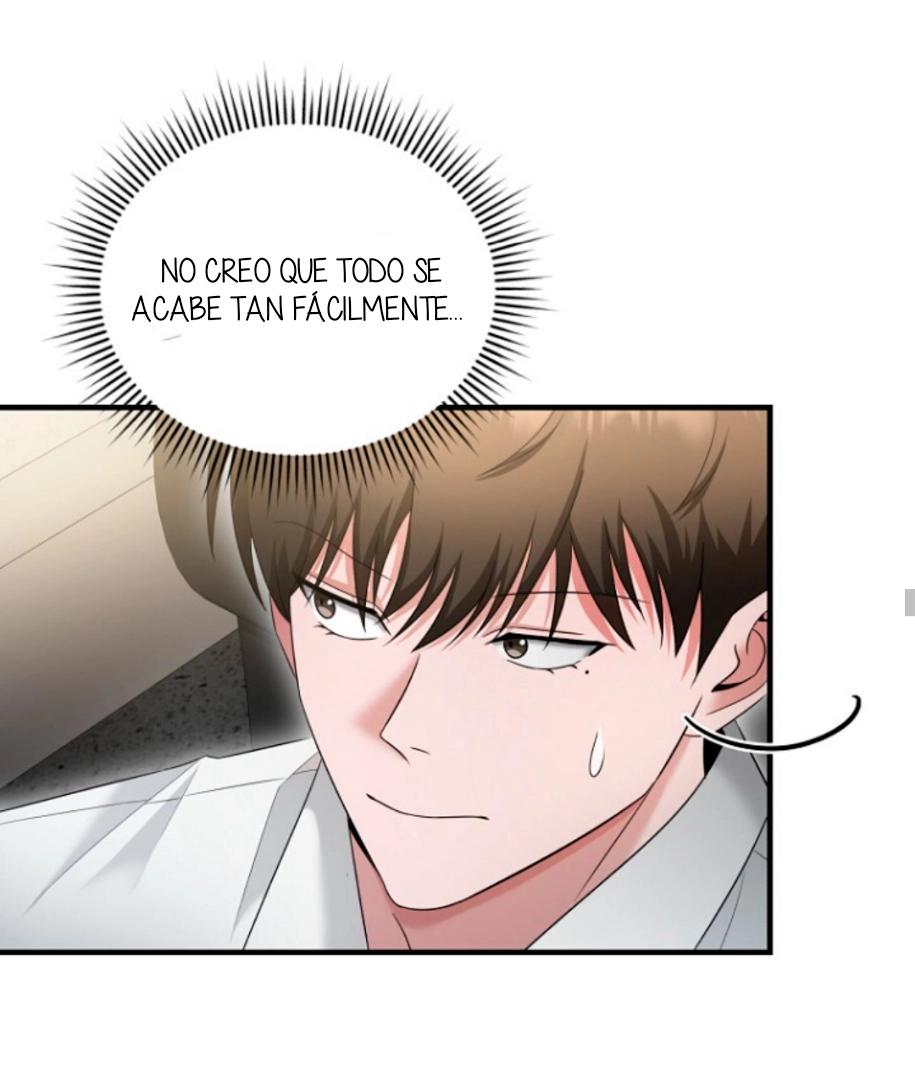 EL DIARIO DE SUPERVIVENCIA DEL SECRETARIO DEL TOP OBSESIVO - Capítulo 25 manhwa
